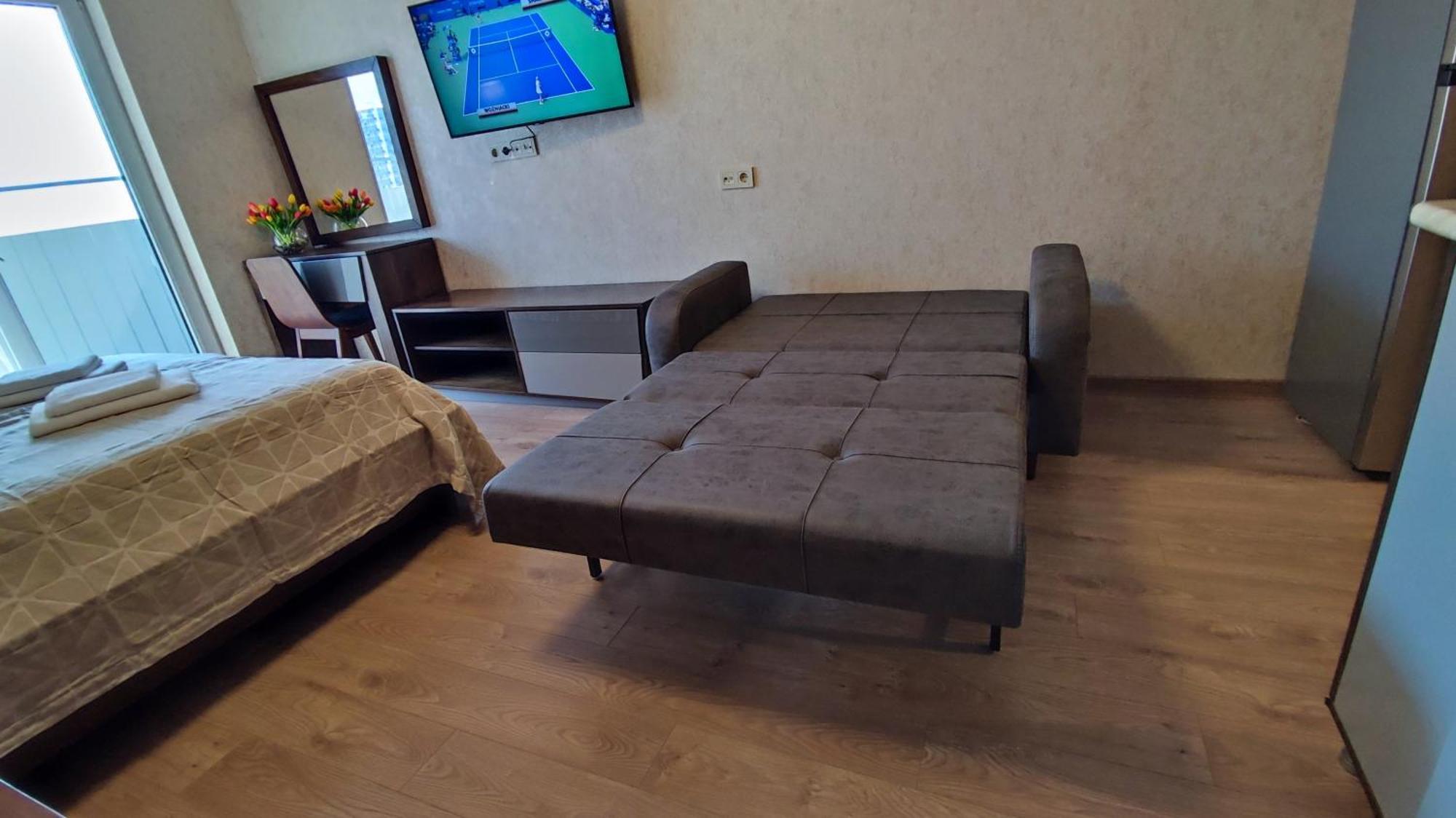 Orby Residence My Home Apart-Hotel Batumi Camera foto