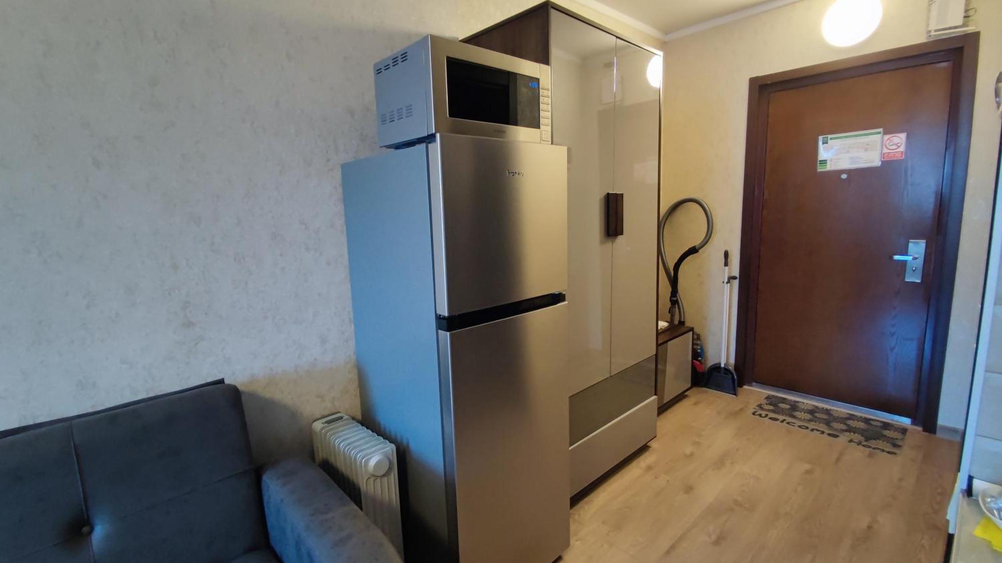Orby Residence My Home Apart-Hotel Batumi Camera foto