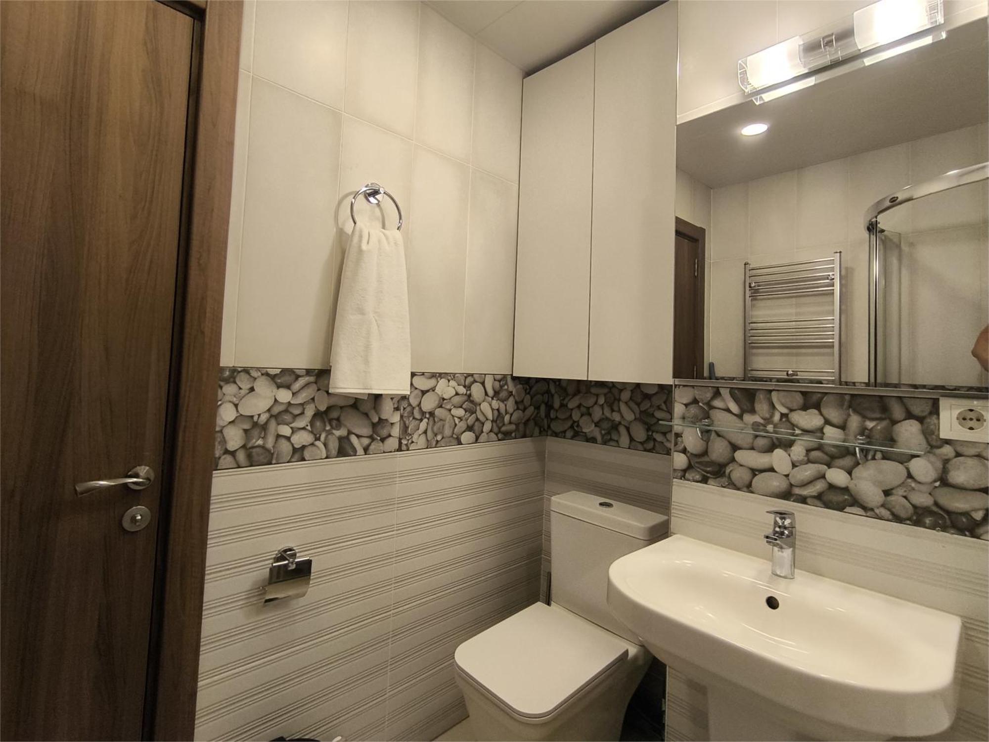 Orby Residence My Home Apart-Hotel Batumi Camera foto